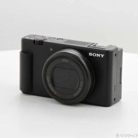 ソフマップ 〔中古品〕 VLOGCAM ZV-1 II ブラック【352】