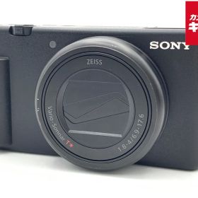 【中古】 【良品】 ソニー VLOGCAM ZV-1M2 B ブラック