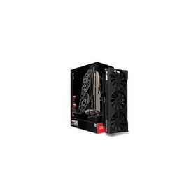 【並行輸入品】 XFX Swift AMD Radeon RX 9070 OC トリプルファン 16GB GDDR6 FSR 4。