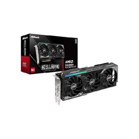 【並行輸入品】 ASRock AMD Radeon RX 9070 XT Challenger 16GB
