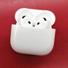 AIRPODS4 MXP63J/A APPLE