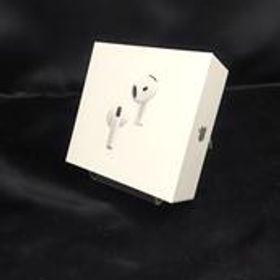 AIRPODS 4 MXP93J/A APPLE