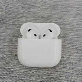 AIRPODS第四世代 MXP63J/A APPLE