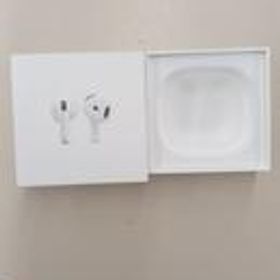 AIRPODS4 MXP63J/A APPLE