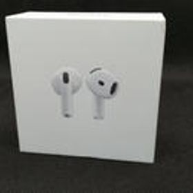 AIR PODS4 MXP63J/A APPLE