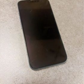 iPhone13 128GB ブラック 美品 動作良好 本体