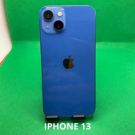 3391 IPHONE 13 128GB SIM フリー