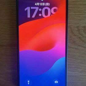 Apple iPhone 13 512GB SIMフリー