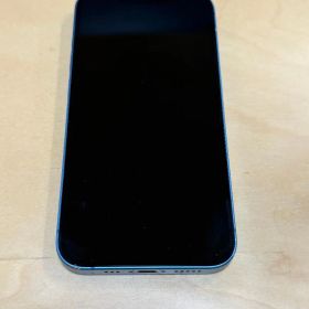■iPhone 13 simフリー 256GB ブルー■