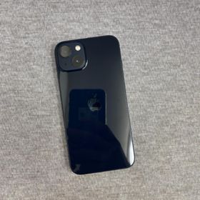iPhone 13 256GB ブルー 国内SIMフリー 送料無料