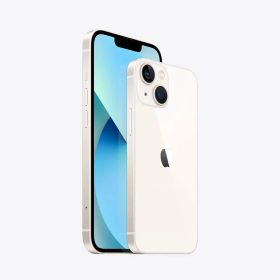 Apple iPhone 13 ホワイト 512GB