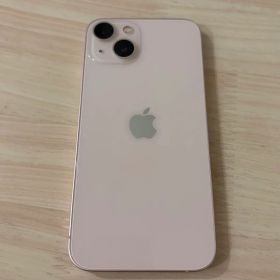 Apple iPhone 13 ピンク 本体 512GB