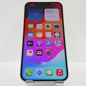 iPhone13 512GB au ピンク 送料無料 本体 c03903