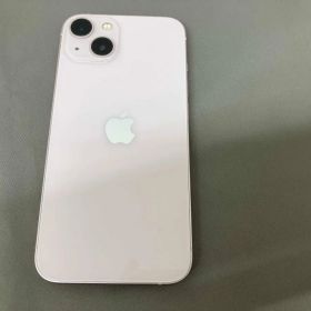 MLNQ3J/A iPhone 13 512GB ピンク au