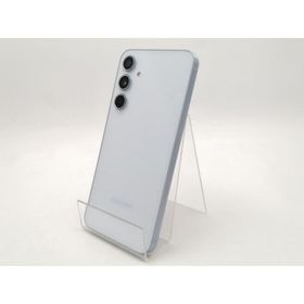 【中古】SAMSUNG docomo 【SIMフリー】 Galaxy A55 5G オーサムアイスブルー 8GB 128GB SC-53E【ECセンター】保証期間１ヶ月【ランクA】