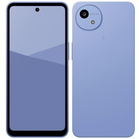 「新品-SIMロック解除済」AQUOS wish5 SH-52F 4G+64G docomo [ミソラ] 白ロム スマートフォン