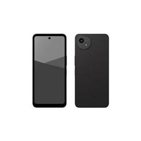 【新品】AQUOS wish5 SH-52F 4G+64G docomo スミ【日曜日以外即日発送】【送料無料】