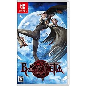 (送料無料) (追跡番号あり・取寄商品) ニンテンドー/ベヨネッタ/Nintendo Switch ソフト