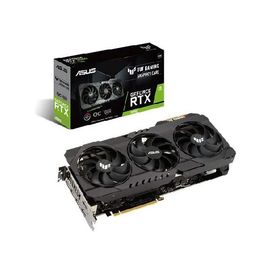 【並行輸入品】 ASUS TUF Gaming NVIDIA GeForce RTX 3080 V2 OCエディション グラフィックスカード (PCIe 4.0 10GB GDDR6X LHR HDMI 2.1 DisplayPort 1.4a デュ