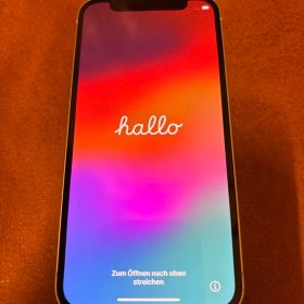iPhone 12 mini 128GB グリーン SIMフリー