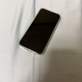 Apple iPhone 12mini 本体 ブルー
