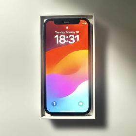 iphone 12 mini 64GB 箱付き