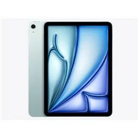 Apple iPad Air 11インチ (M3) Wi-Fi 256GB 2025年春モデル MCA34J/A ブルー アップル アイパッドエアー