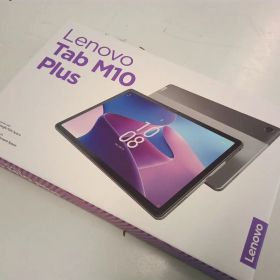 Lenovo Tab M10 Plus 3rd Gen 本体