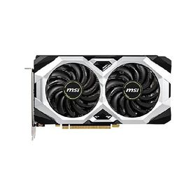 【並行輸入品】 MSI GeForce RTX 2060 VENTUS GP OC グラフィックスボード VD7626