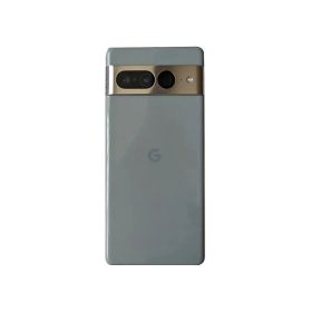 【安心！当社1ヶ月保証付き】【整備済品】Google Pixel 7 Pro 128GB Hazel SIMフリー