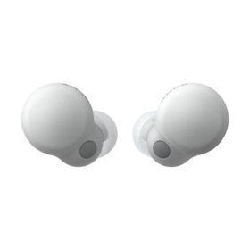 【長期保証付】ソニー(SONY) WF-LS900N-W ホワイト LinkBuds S 完全ワイヤレスイヤホン