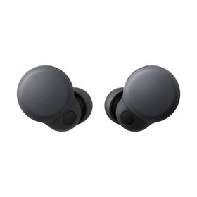 ソニー(SONY) WF-LS900N-B ブラック LinkBuds S 完全ワイヤレスイヤホン