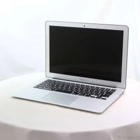 ソフマップ 〔中古品〕 MacBook Air 13.3-inch Mid-2017 MQD42J／A Core_i5 1.8GHz 8GB SSD256GB 〔10.15 Catalina〕【371】