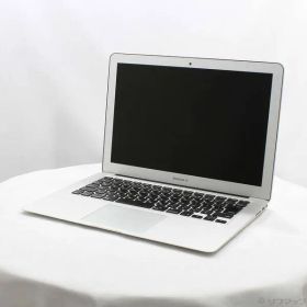 ソフマップ 〔中古品〕 MacBook Air 13.3-inch Mid-2017 MQD42J／A Core_i5 1.8GHz 8GB SSD256GB 〔10.15 Catalina〕【344】