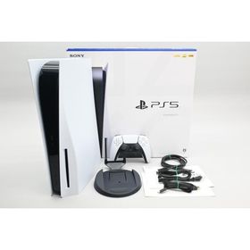 [中古]PlayStation 5 (SSD 825GB) CFI-1200A01