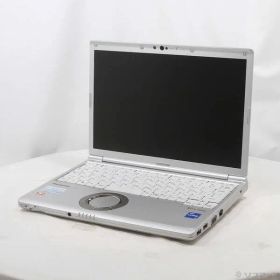 ソフマップ 〔中古品〕 Lets note SV1 CF-SV1FDHKS【258】