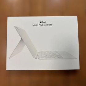 iPad（第10世代）用Magic Keyboard Folio -日本語