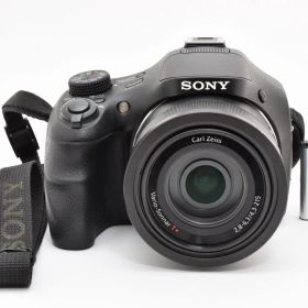 ★訳あり大特価★ ソニー SONY Cyber-shot DSC-HX400V サイバーショット #5251W0601