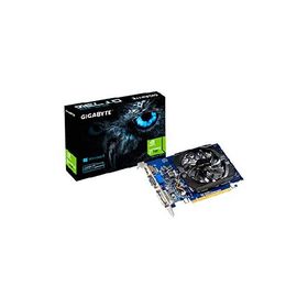 【並行輸入品】 GIGABYTE GeForce GT 730 2GB 64ビット DDR3 GV-N730D3-2GI REV3.0 グラフィックカード