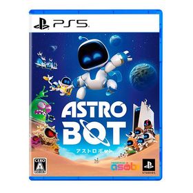 [メール便OK]【新品】【PS5】アストロボット[在庫品]