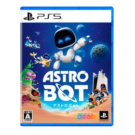 [メール便] 新品【PS5】 アストロボット