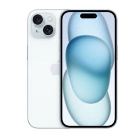 Apple iPhone 15 本体 128gb