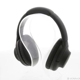 ソフマップ 〔中古品〕 ATH-S300BT BK ブラック【348】