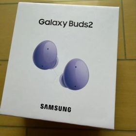 SAMSUNG Galaxy Buds2 ワイヤレスイヤホン 本体