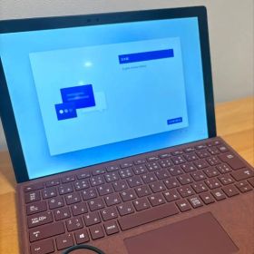 Surface Pro 6 i5 8GB 256GB バッテリー97%