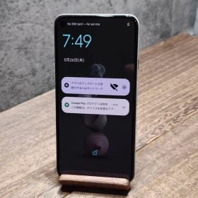 Google Pixel 5 SIMフリー スマホ