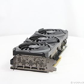 GeForce RTX 3080 VENTUS 3X PLUS 10G OC LHR