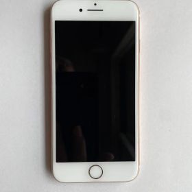 Apple iPhone 8 本体