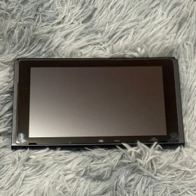 Nintendo Switch 本体 HAC-001