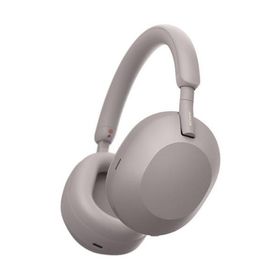 【新品】 SONY WH-1000XM5 [スモーキーピンク] 4548736163560 ワイヤレスヘッドホン ノイズキャンセリング